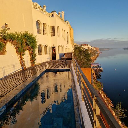 L'Oum Errebia Hotel Azemmour Exterior foto