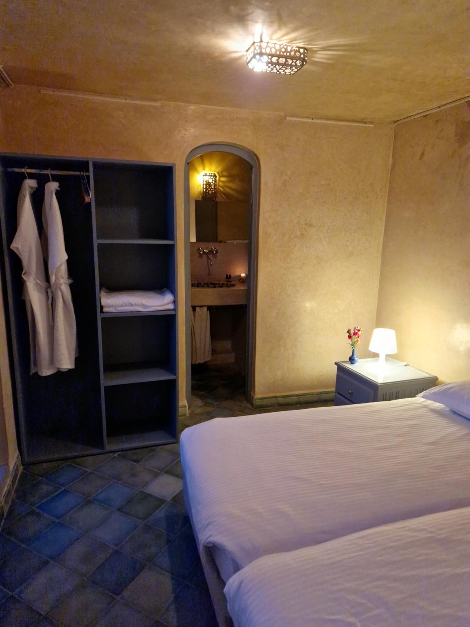 L'Oum Errebia Hotel Azemmour Exterior foto