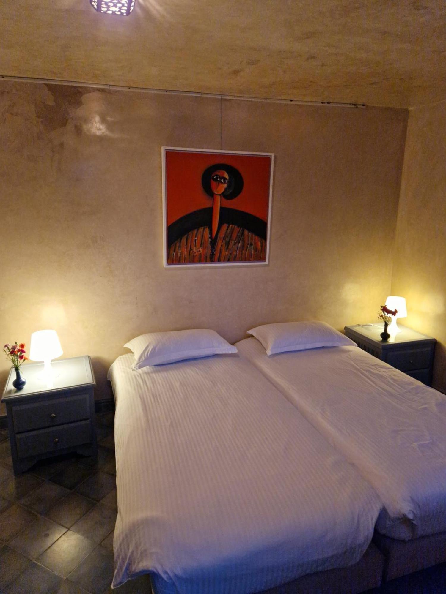 L'Oum Errebia Hotel Azemmour Exterior foto