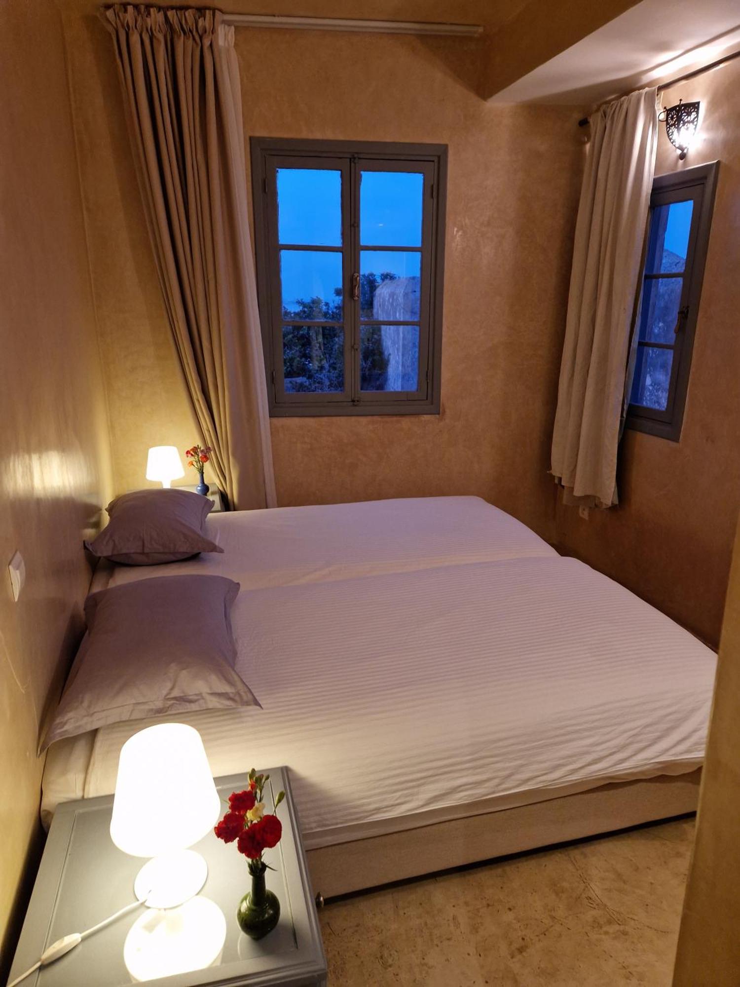 L'Oum Errebia Hotel Azemmour Exterior foto