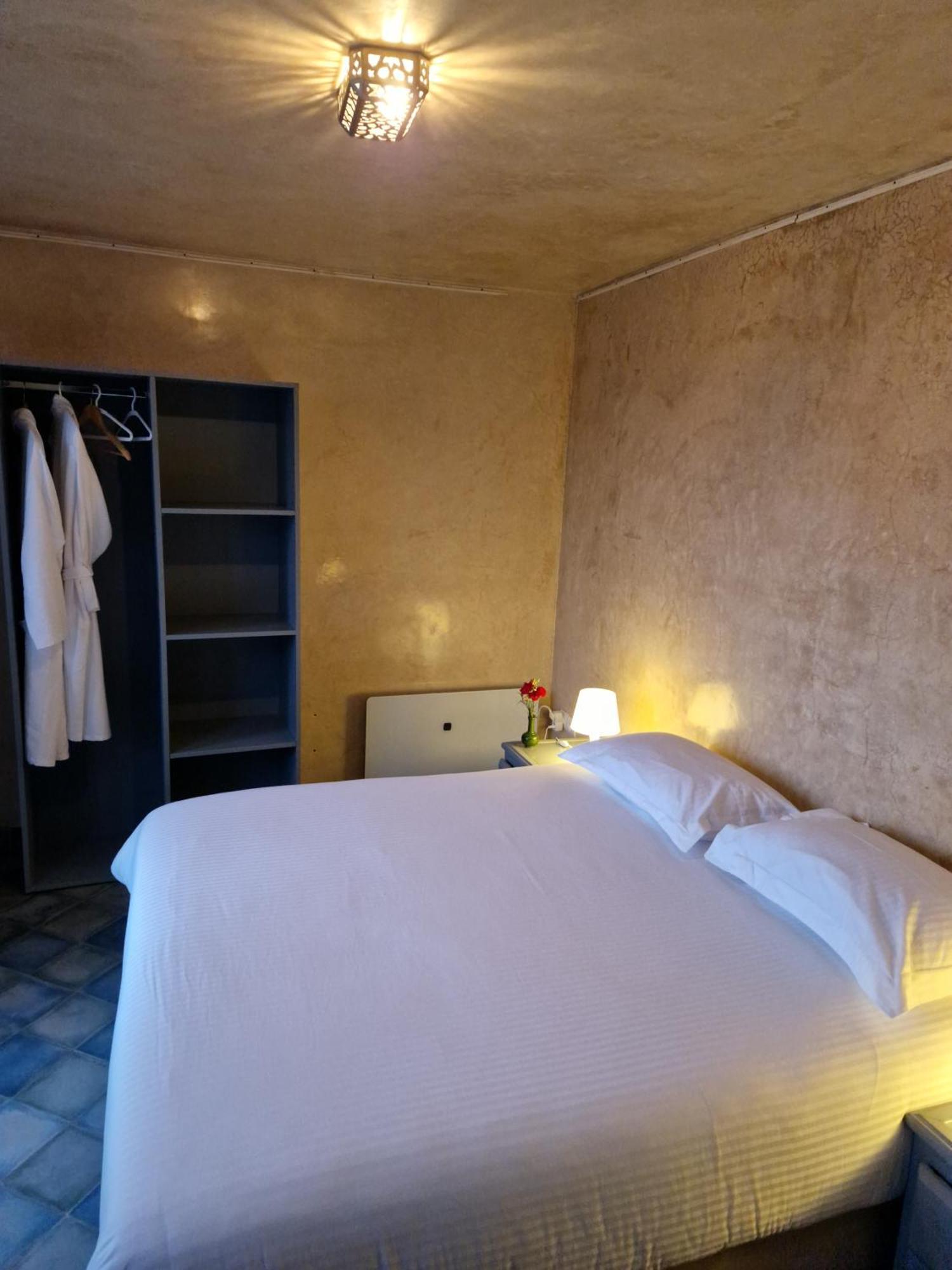 L'Oum Errebia Hotel Azemmour Exterior foto
