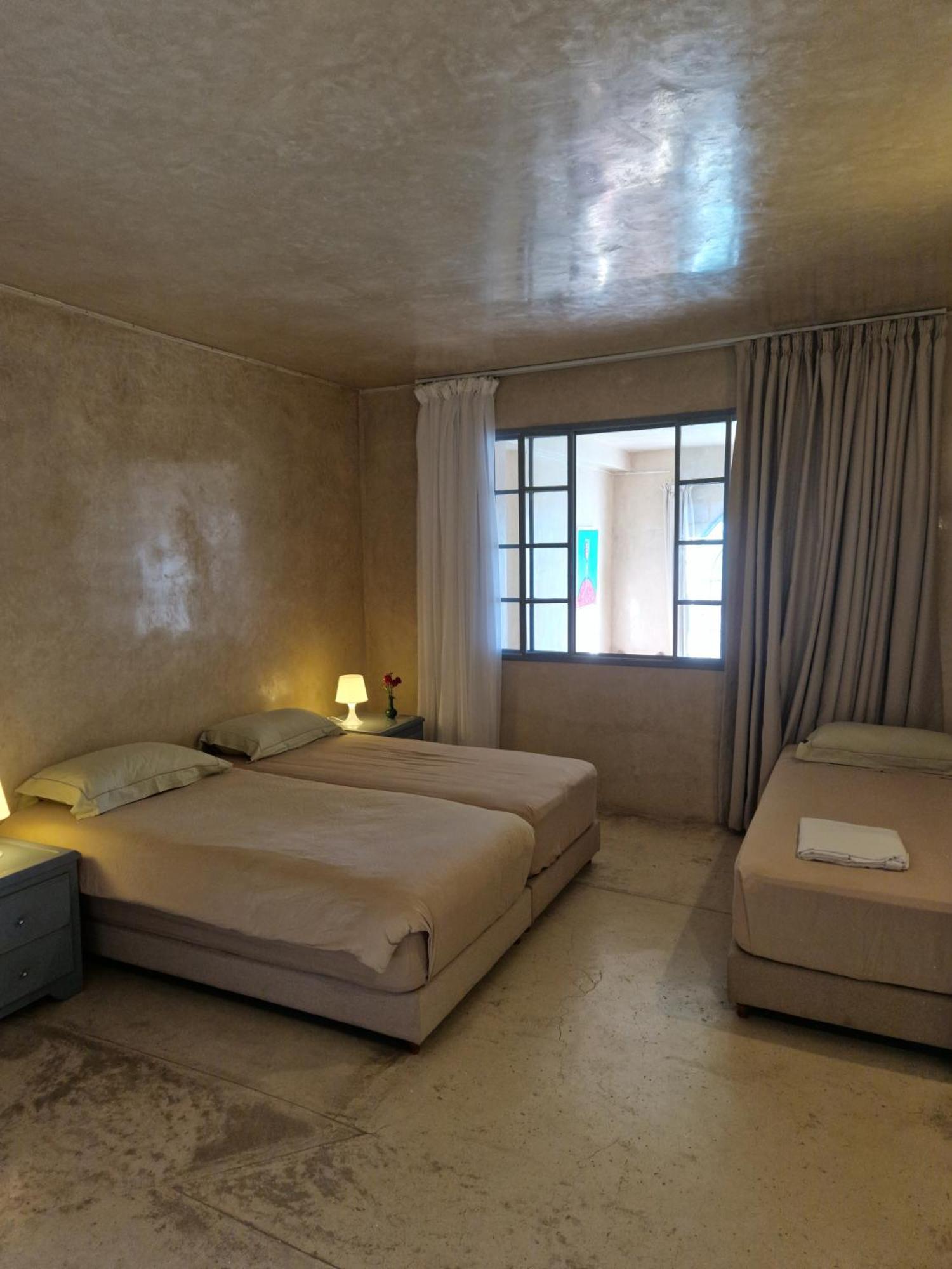 L'Oum Errebia Hotel Azemmour Exterior foto