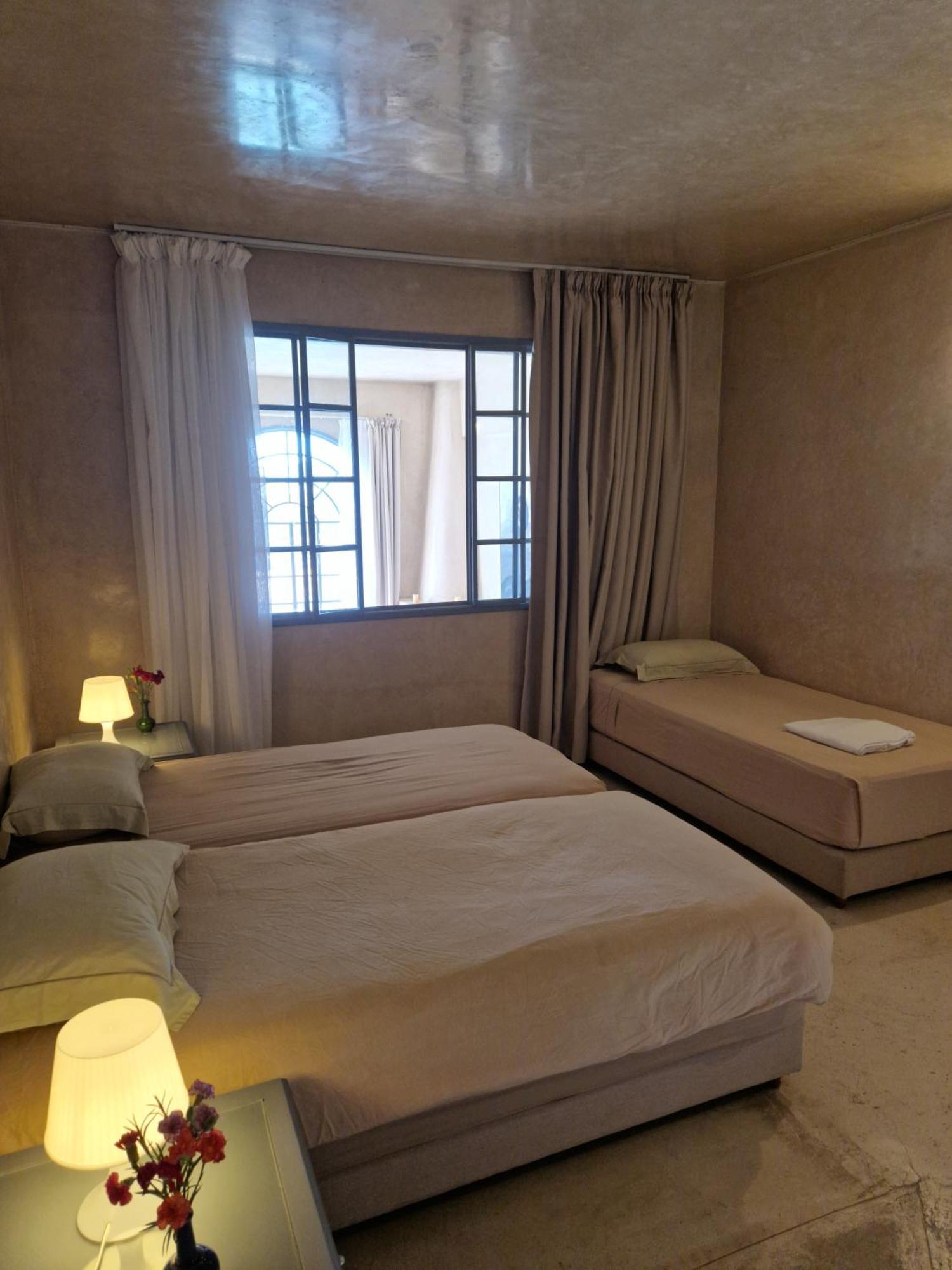 L'Oum Errebia Hotel Azemmour Exterior foto