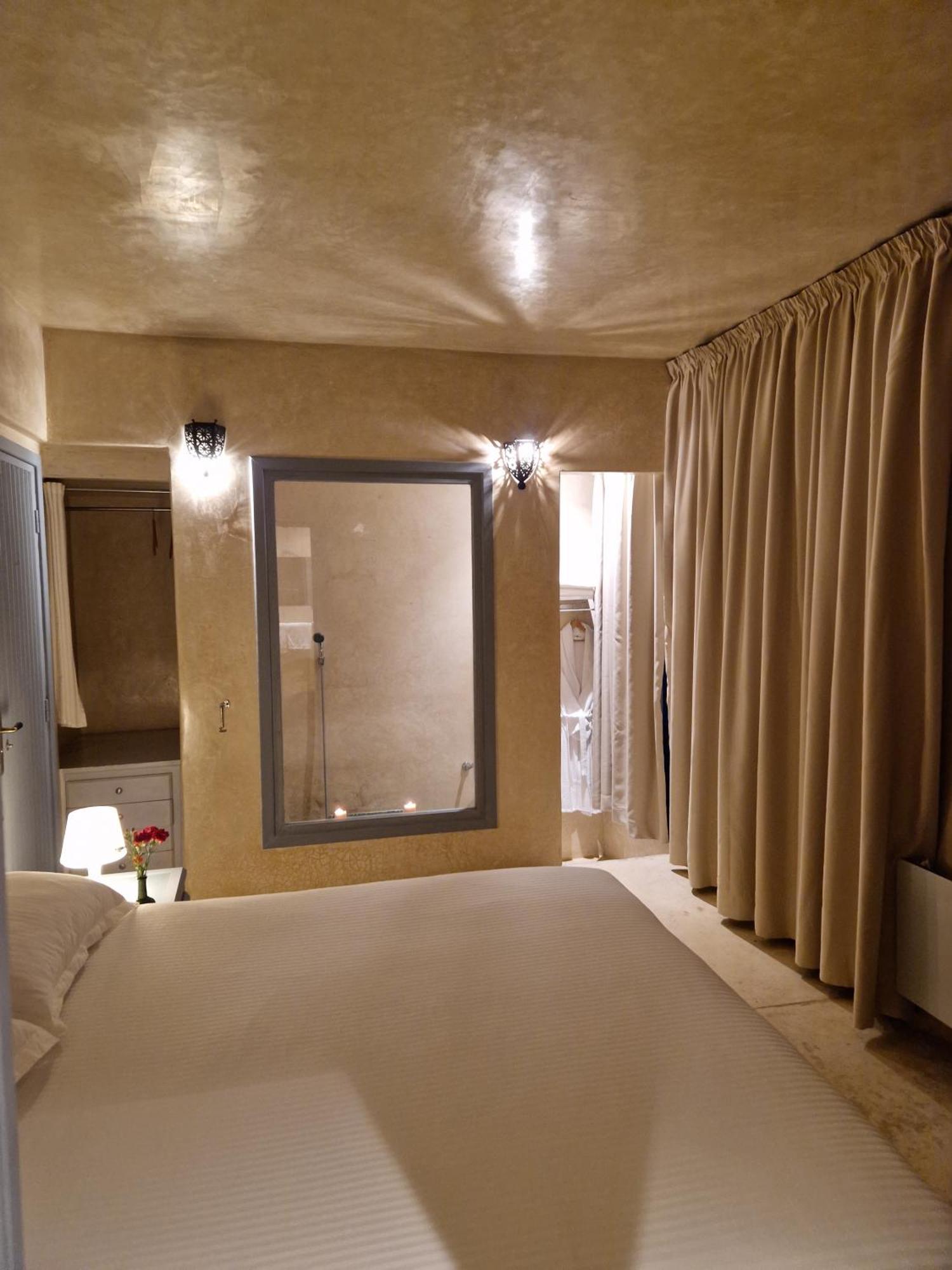 L'Oum Errebia Hotel Azemmour Exterior foto