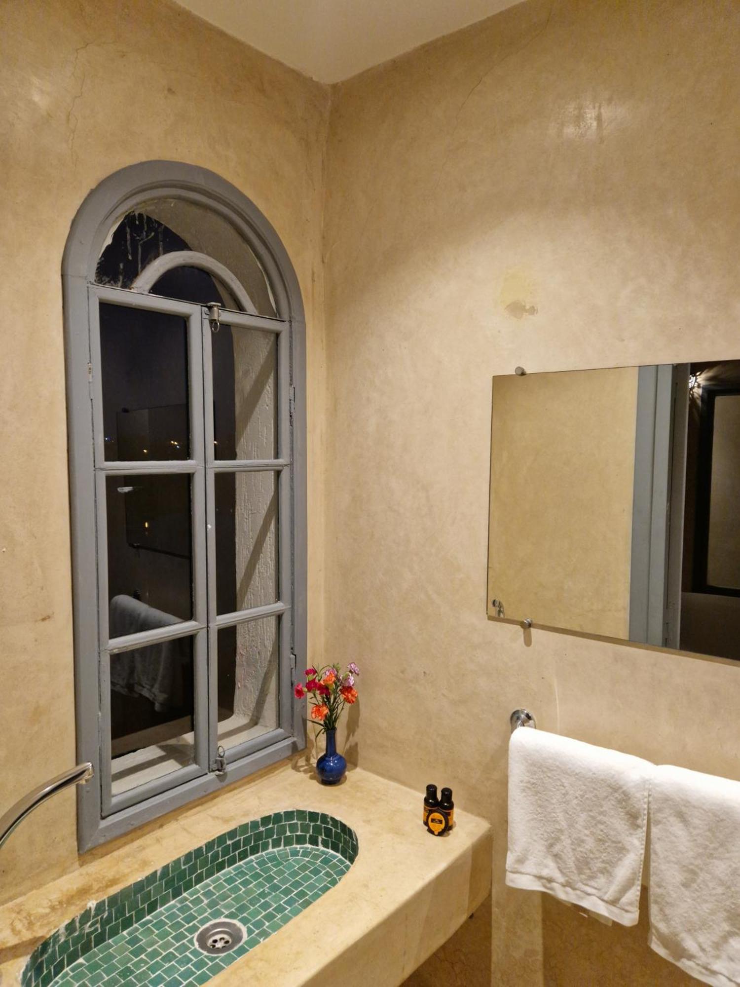 L'Oum Errebia Hotel Azemmour Exterior foto