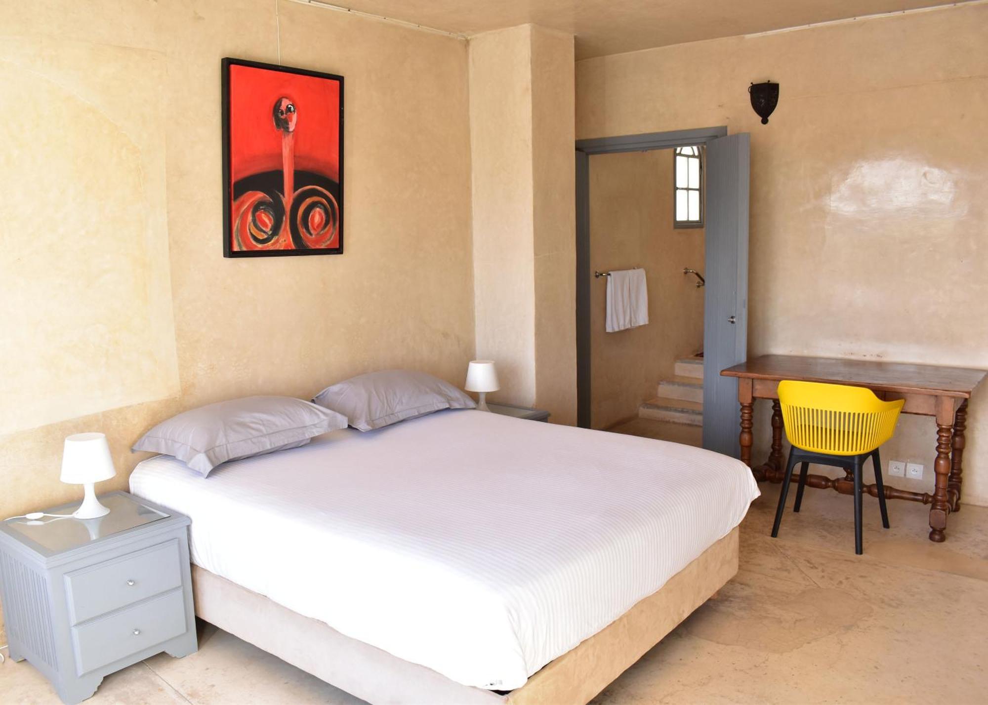L'Oum Errebia Hotel Azemmour Exterior foto