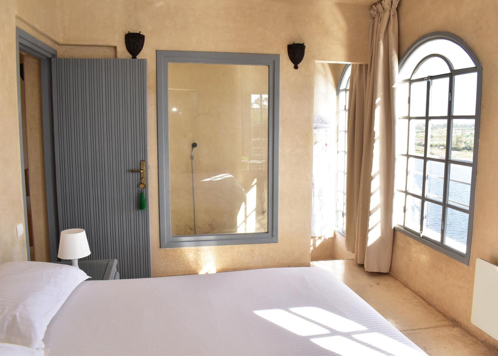 L'Oum Errebia Hotel Azemmour Exterior foto